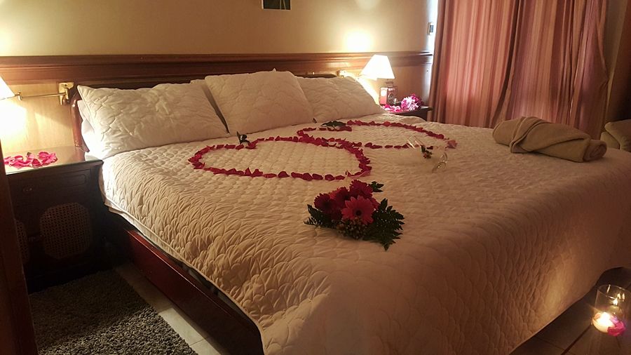 Hotel Inter Bogotá Zewnętrze zdjęcie